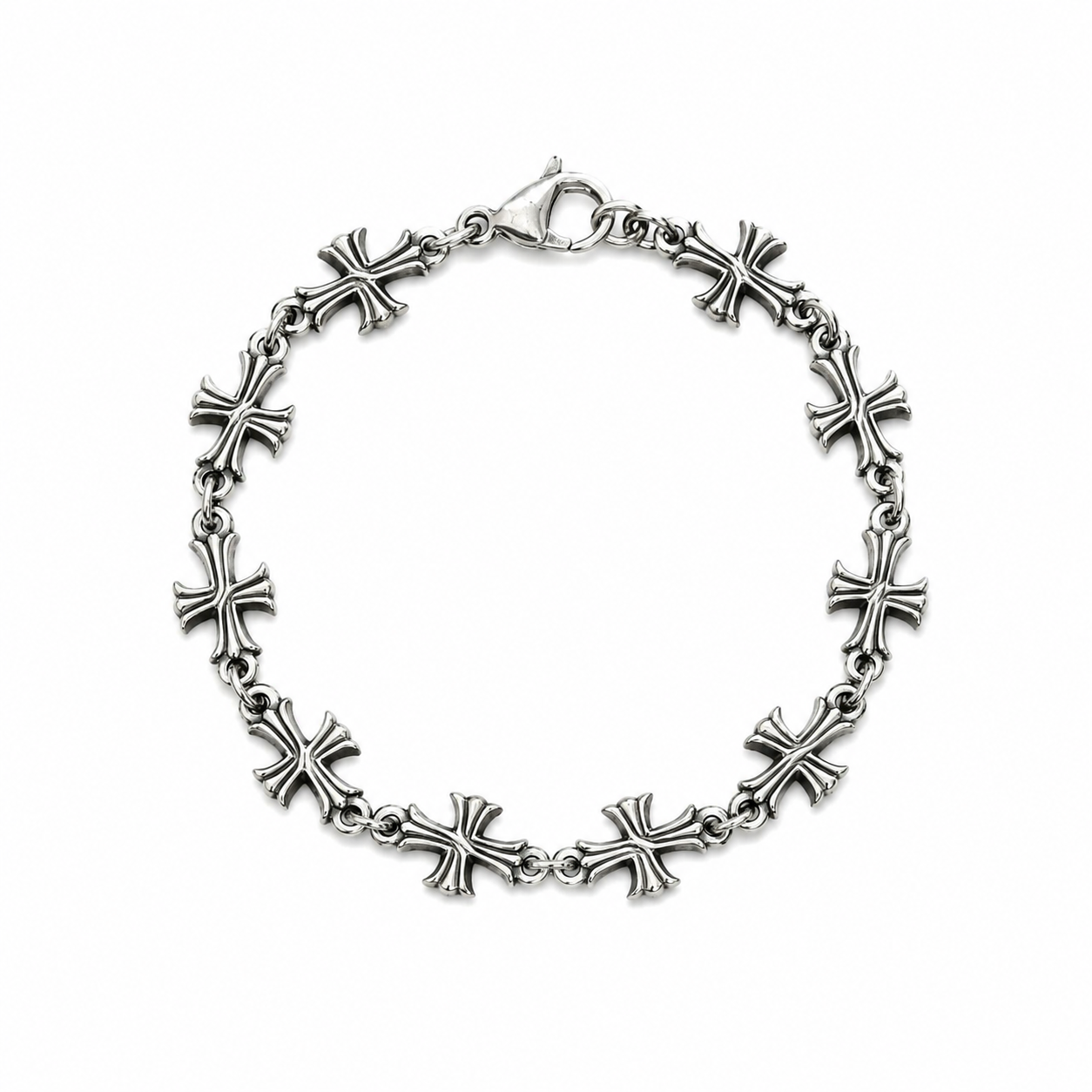 Legacy Cross - Bracelet