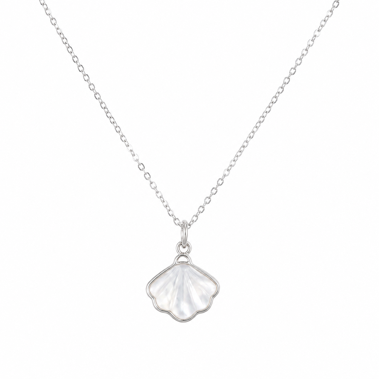 Shell - Necklace