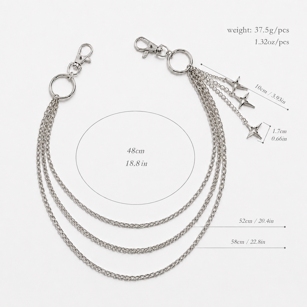 Aster - Wallet Chain