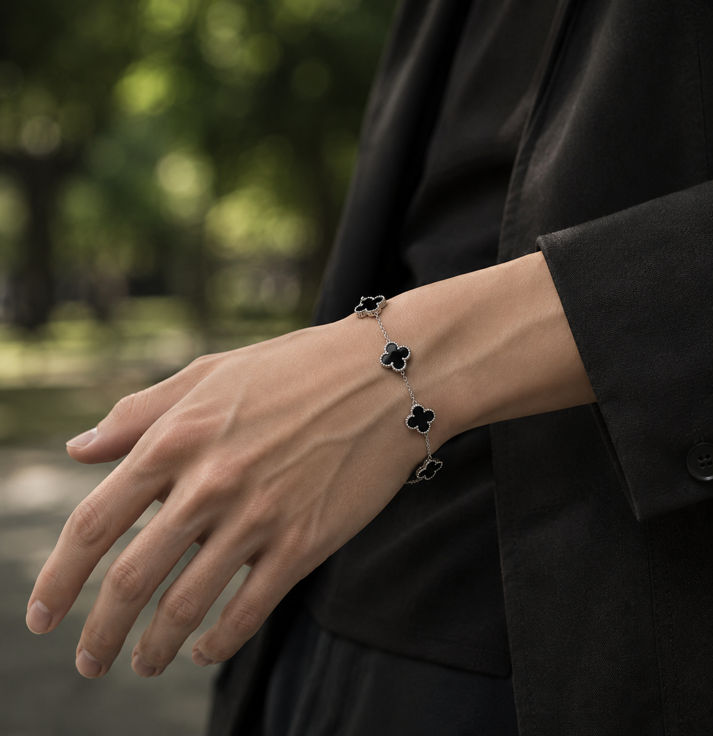 Black Clover - Bracelet