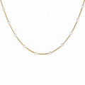 Pearl Veil - Necklace