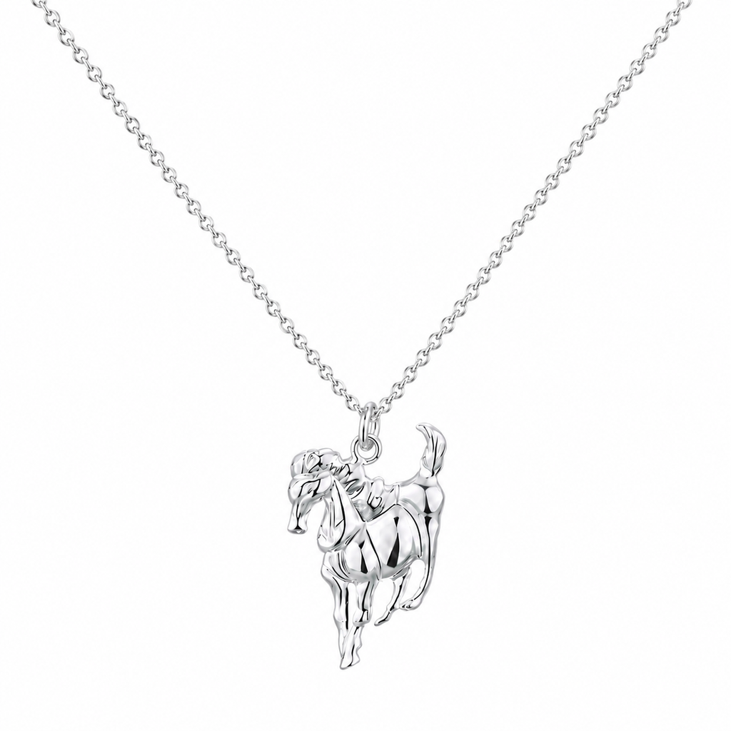 Celeste Horse - Necklace