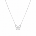 Butterfly - Necklace