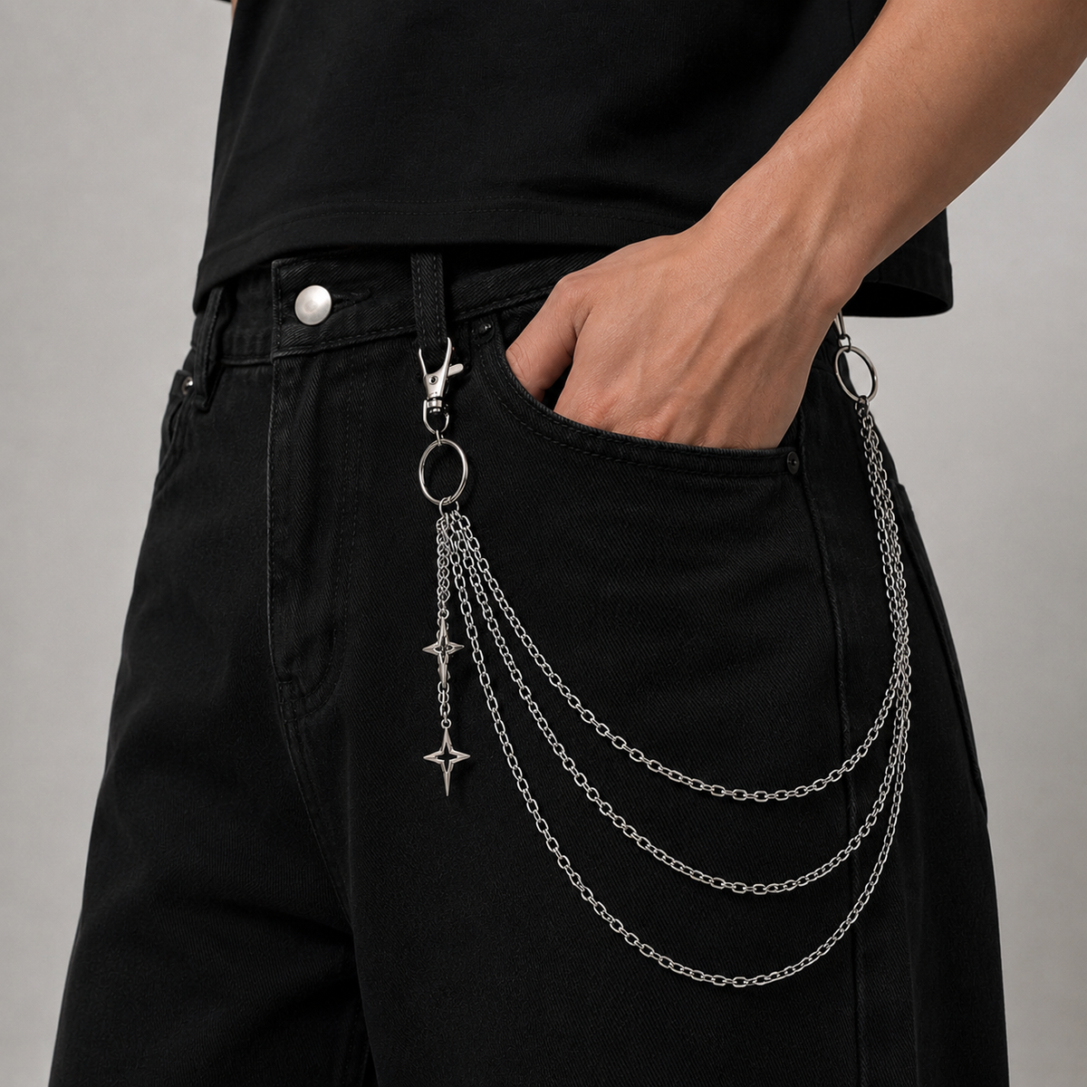Aster - Wallet Chain