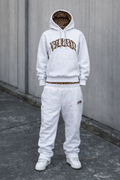 Urban Relic Leopard Sweat Setup - White