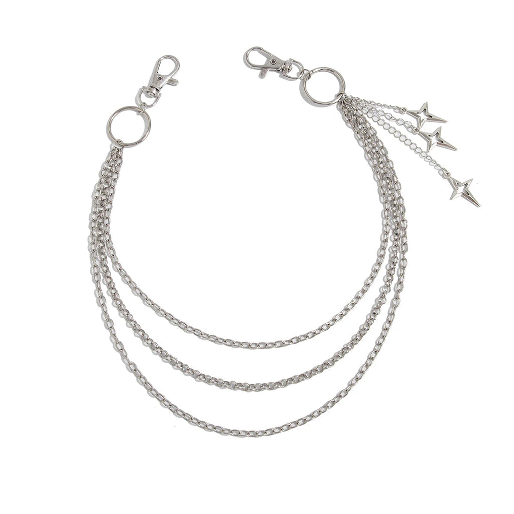 Aster - Wallet Chain
