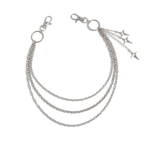 Aster - Wallet Chain